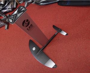 2024 Cabrinha Xmkii 930 / Alloy 75Cm Mast Kit