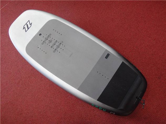 2022 North Seek - 4' 8", 58 Litres