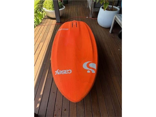 2021 Sunova Casey - 6' 4"