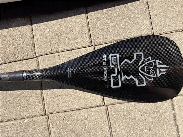 2024 Starboard Wedge - 9' 2", 32 inches