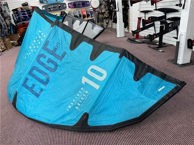 2022 Ozone Edge V11 - 10 metre