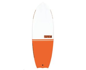 2020 Naish Comet Ultra Carbon 29L - 4' 10"