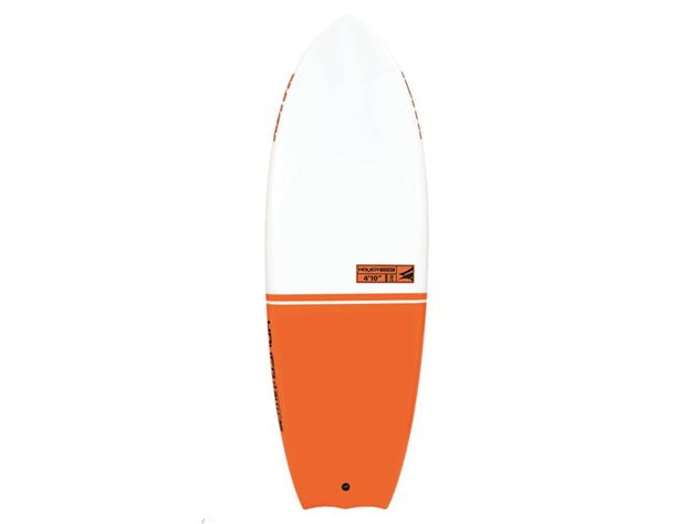 2020 Naish Comet Ultra Carbon 29L - 4' 10"