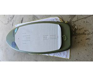 2024  Suns Casey Aviator Wing - 5' 9", 98.4 Litres