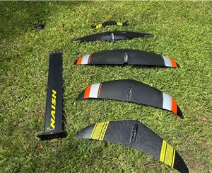 Naish Various - 85 cm