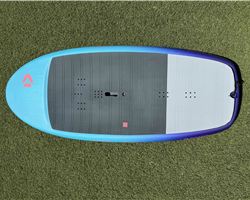 Duotone Sky Free 115 Litres 5' 7" foiling wind wing foilboard