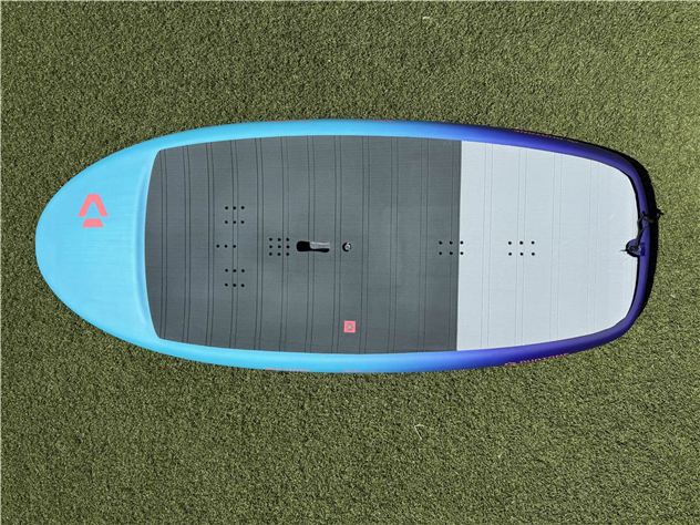 2024 Duotone Sky Free - 5' 7", 115 Litres