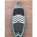 2025 Blue Planet Surf 2025 Small Fish - 8' 9", 31 inches