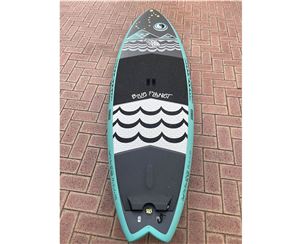 2025 Blue Planet Surf 2025 Small Fish - 8' 9", 31 inches