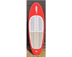 Axis Foil Drive Board 5' 0" foiling prone/surf foilboard