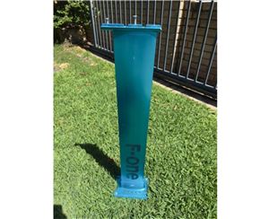 F-One F-One Pack Alu Mast Titan - 75 cm