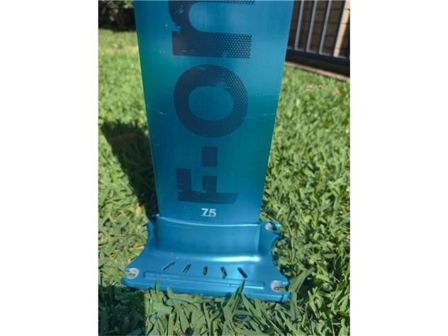 F-One F-One Pack Alu Mast Titan - 75 cm