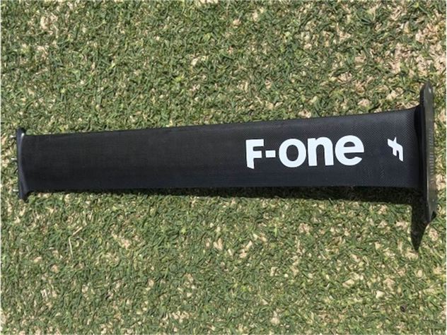 2024 F-One Carbon Mast 16  - 85Cm
