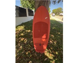 F-One Rocket Surf 4'6'' 33L