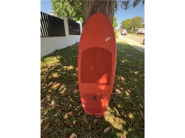 F-One Rocket Surf 4'6'' 33L