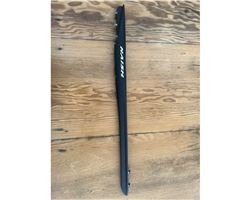 Naish S27 Fueslage 55 cm foiling components (wings,masts,etc)