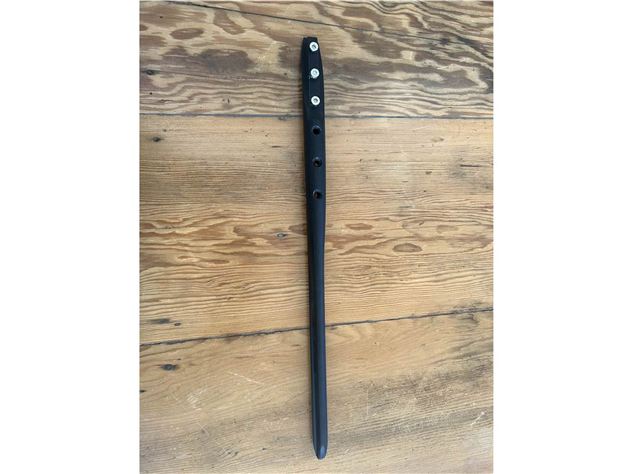 2022 Naish S27 Fueslage - 55 cm