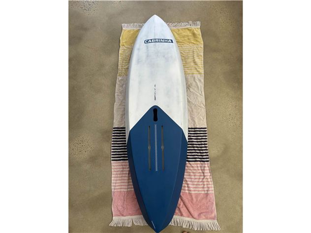 2024 Cabrinha Swift - 5' 8", 85 Litres