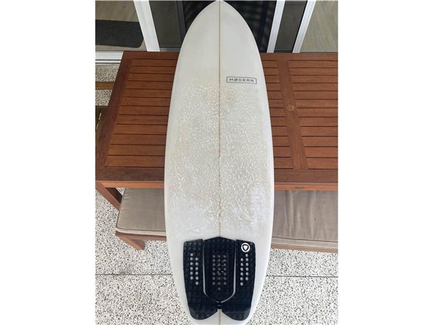 2025 Modern Highline - 6' 9"