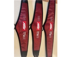 2025 Axis Fireball 940 - 940 cm