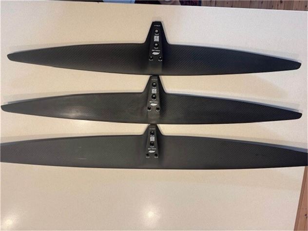 2025 Axis Fireball 940 - 940 cm