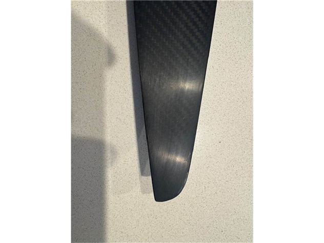 2025 Axis Fireball 940 - 940 cm