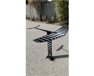 2025 Armstrong S1 Alloy - 72 cm