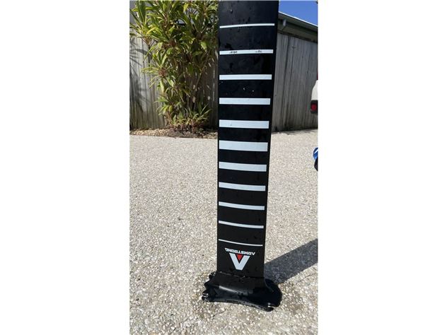 2025 Armstrong S1 Alloy - 72 cm