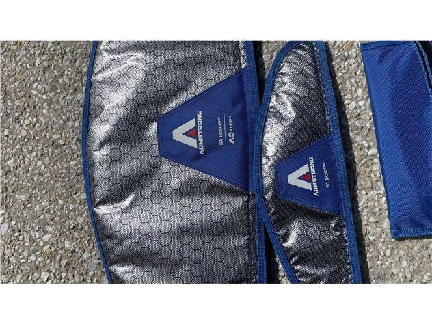 2025 Armstrong S1 Alloy - 72 cm