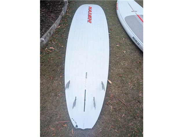 2024 Naish Maddog - 9' 0", 32 inches