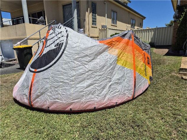 2018 Cabrinha Drifter - 9 metre