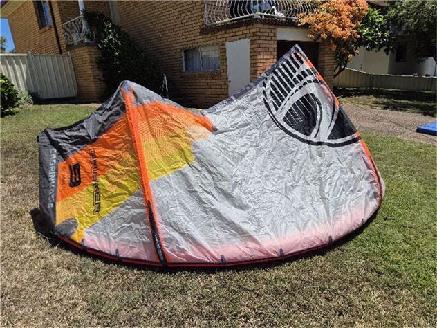 2018 Cabrinha Drifter - 9 metre