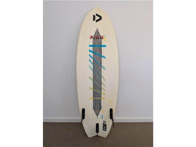 2022 Duotone Steven Delony - 5' 1"