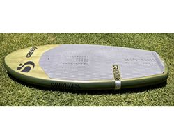 Sunova Sunova Casey Trc Tec Foil Board - 75 L 152 cm foiling all foiling