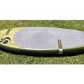 2021 Sunova Sunova Casey Trc Tec Foil Board - 75 L - 152 cm, 75 Litres