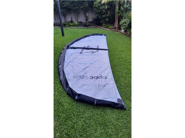 2023 North Code Zero - 11 metre