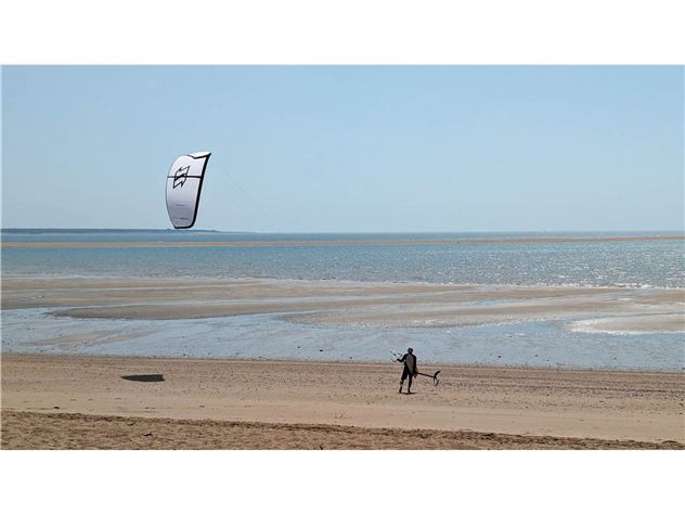 2023 North Code Zero - 11 metre