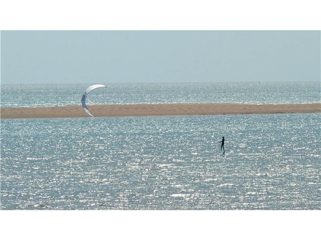 2023 North Code Zero - 11 metre