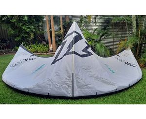 2023 North Code Zero - 11 metre