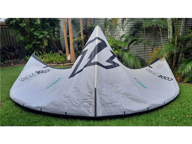 2023 North Code Zero - 11 metre