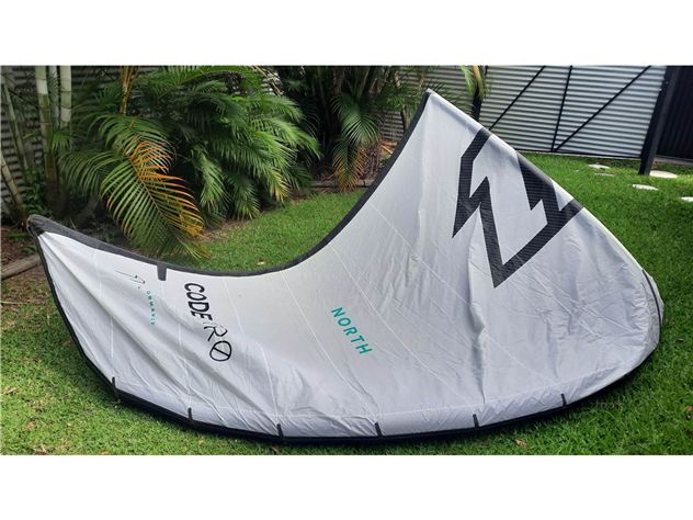 2023 North Code Zero - 11 metre