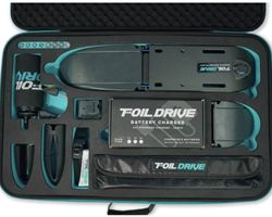 Foil Drive Gen2 Max, 15 Cm Cable foiling all foiling