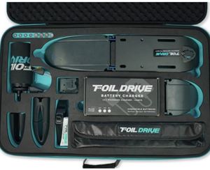 2024 Foil Drive Gen2 Max, 15 Cm Cable