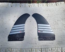 Severne S1 Pro 4.8 Sqm & 5.2 Sqm 4.8 metre windsurfing sail