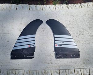 Severne S1 Pro 4.8 Sqm & 5.2 Sqm - 4.8 metre