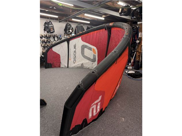 2024 Ozone Enduro V5 - 12 metre