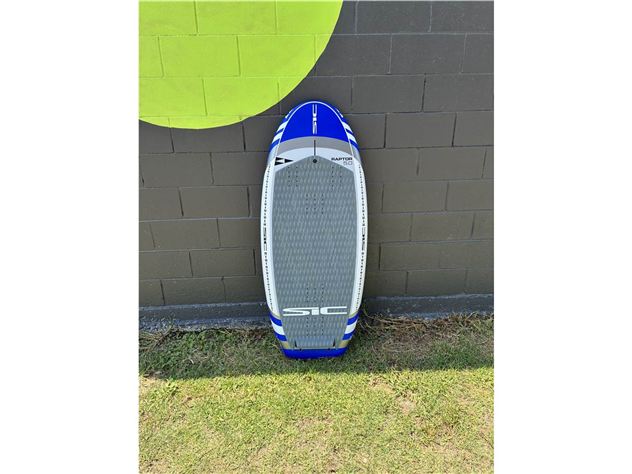 SIC Raptor - 5' 0", 80 Litres