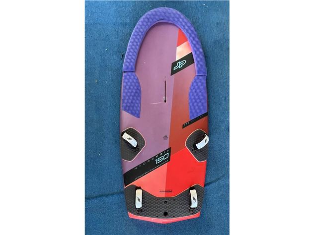 2020 Starboard Iqfoil + Complete Windfoiling Setup