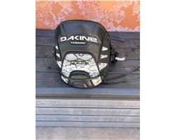 Dakine Hawaii Pro Harness kiteboarding accessorie
