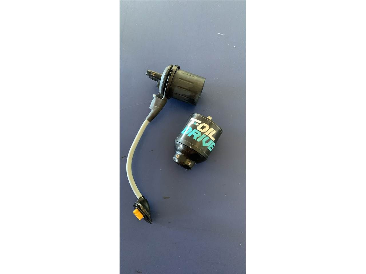 2024 Foil Drive Foil Drive Motor 20 Cm Cable - Image 1